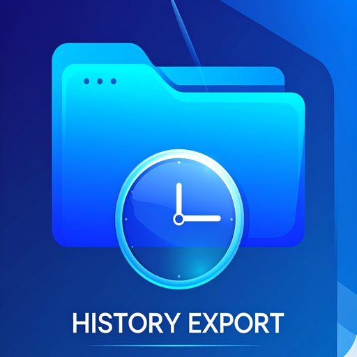 AI History Export